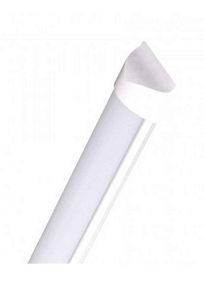 Neovista 18 Watt 60 cm White Fluorescent Tape Luminaire - 2 Pieces