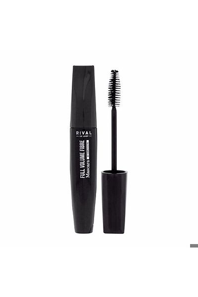 Rival De Loop 10 Ml Mascara Full Volume Fiber