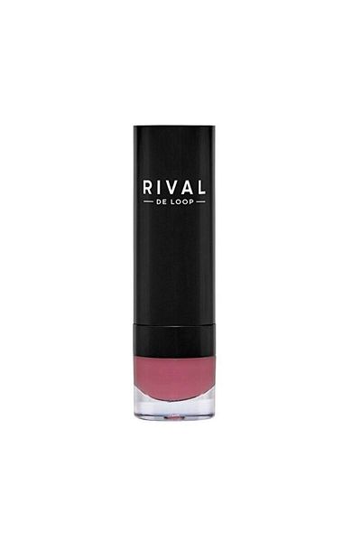 Rival De Loop أحمر الشفاه Shine 'n Care - رقم: 20 موديل أحمر الشفاه Karemi
