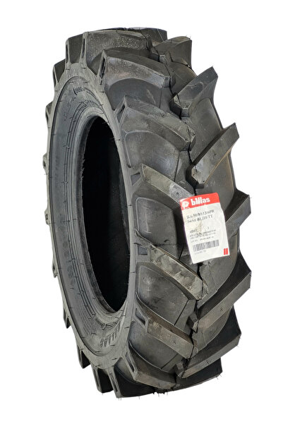 Billas 650/80-13 Çapa Makinesi-Pat Pat Lastiği +İÇ LASTİK 94/A6 BL 110 YÜKSEK...