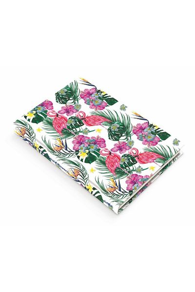 DEFFTER Paradis / Flori Tropicale