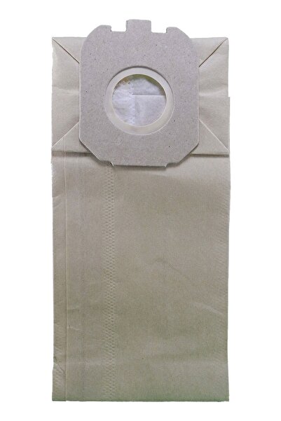 optream Rowenta Rh 7416 Ia Συμβατή ηλεκτρική σκούπα Σακούλα σκόνης 10 τεμαχίων Χαρτί