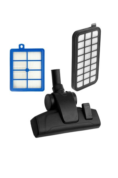 optream Съвместим с Arnica Tesla Premium Et14320 Комплект подов накрайник, че...