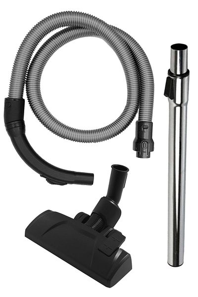 optream Beko Bks 5534F Compatible Vacuum Cleaner Durable Hose Set (Complete A+++)