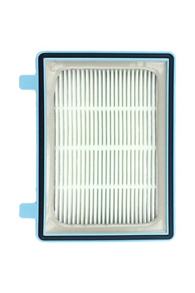 optream Philips FC 9331 Powerpro City - Ηλεκτρική σκούπα συμβατή με φίλτρο Hepa