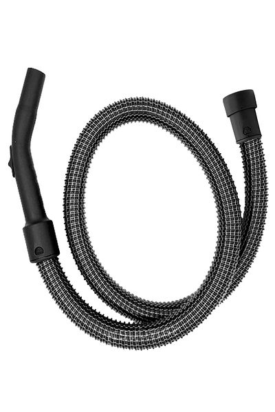 optream Arnica Typhoon Compatible Steel Wire Vacuum Cleaner Hose