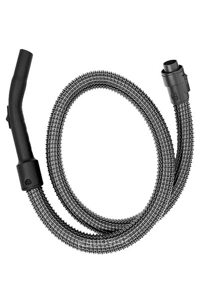 optream Fakir Mars Fakir Sprint Compatible Steel Wire Vacuum Cleaner Hose