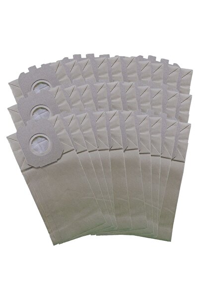 optream Sac de praf pentru aspirator compatibil Hotpoint Hs B18 Aa1, 30 bucăț...
