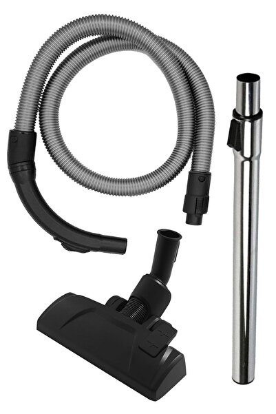 optream Altus Al 663 M - Compatible Vacuum Cleaner Durable Hose Set, Complete...