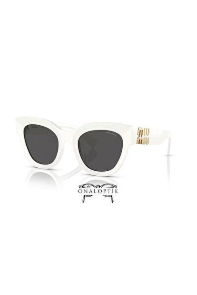 Miu Miu KADIN GÜNEŞ GÖZLÜĞÜ SMU 01Y 51/22 142-5S0 135 3N