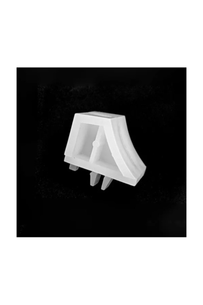 uniparts DEBRİYAJ PEDAL ŞASE TAKOZU - CLIO 2-SYMBOL-KANGOO