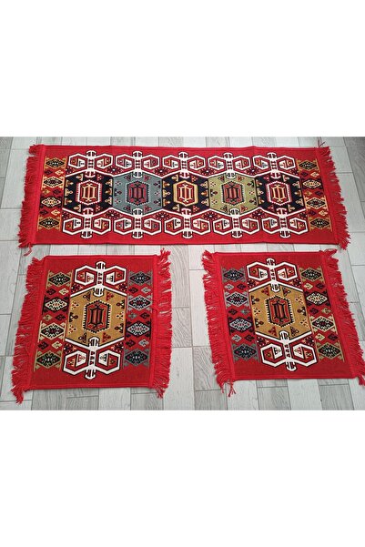 Gereli Home Covoraș pentru scaun auto DIMENSIUNE MARE 45x50cm 50x130cm