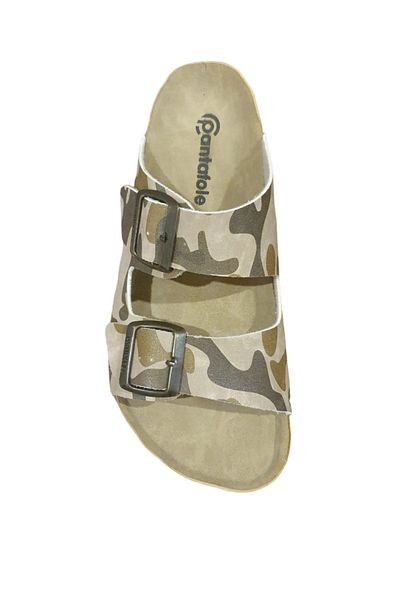 COMFORT OF PANTOFOLE Παντόφλες παραλλαγής