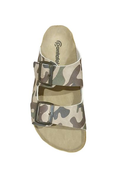 COMFORT OF PANTOFOLE Παντόφλες παραλλαγής