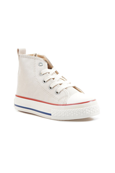 Vicco MONNO UNISEX ÇOCUK GÜNLÜK BOT (22-30)  24K 925.463 PU BEJ