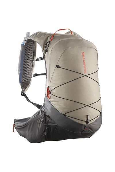 Salomon Σακίδιο πλάτης XT 20 - Καφέ