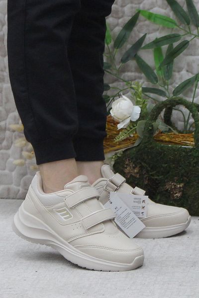M.P. M.P 232 1307 - Pantofi sport anatomici ușori și confortabili cu velcro