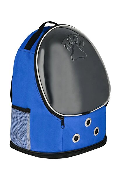 Ksburda Ufo Büyük Boy Kedi Çantası 8 Kg Taşıma Kapasiteli 42x25x33 Cm Kedi Ta...