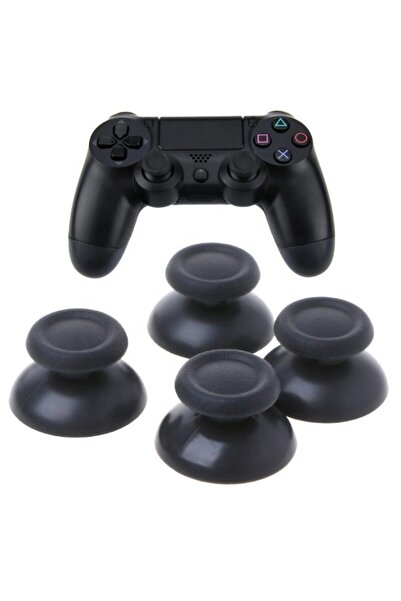 PSPAZAR Capıtao | Ps4 Analog Topuz 4'lü