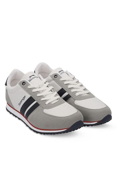 Slazenger Tenis alb pentru bărbați LEVEL