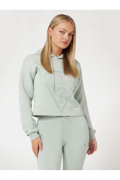 Guess NEW ALISA HOODED SWE