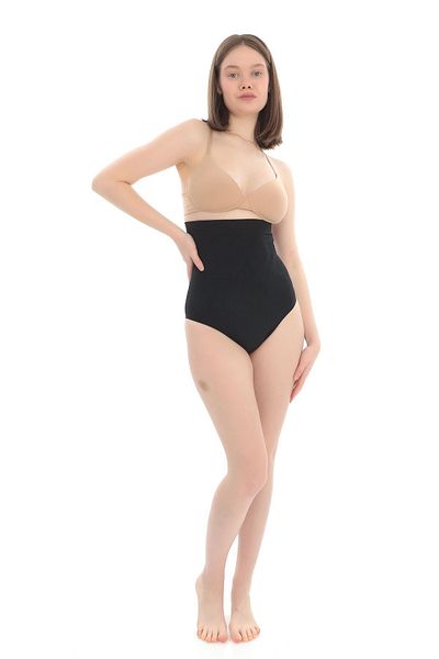 King Bee Slimming Firming and Lifting Slip Women's Corset Suitable for Seamless Postpartum Use