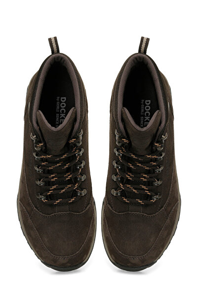 Dockers By Gerli 225293 Ανδρικές μπότες εξωτερικού χώρου 4PR καφέ