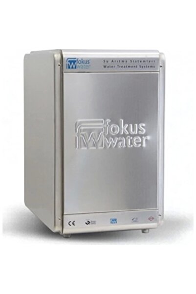 Fokuswater Fokus Water Su Arıtma Cihazı Inoxhome500