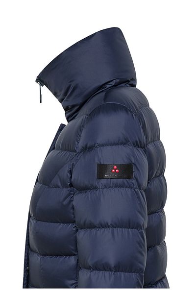 Peuterey Steppjacke SOBCHAK MQ 01 mit hohem Kragen
