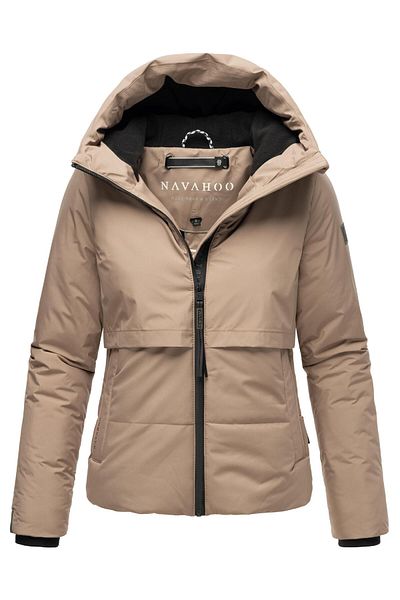 Navahoo Steppjacke Liebesküken XIV
