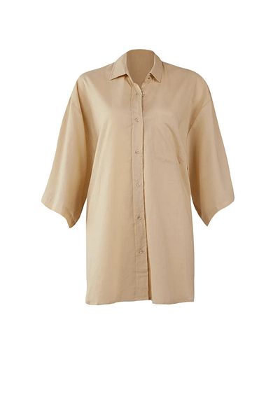 Barts Bluse Nallae Shirt Sommerbluse
