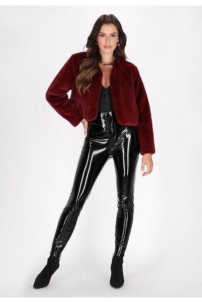 Faina jacket