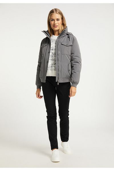 usha blue label Zimní bunda