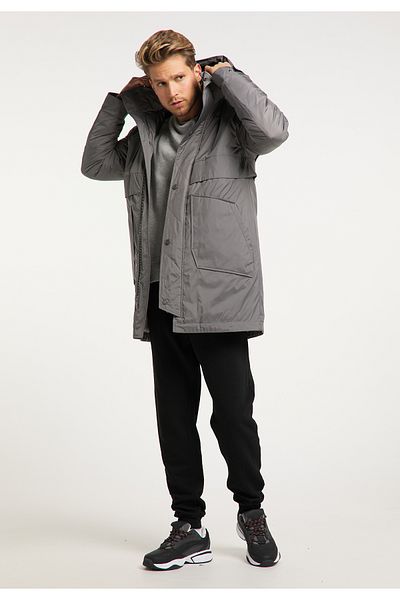 Mo Sports zimní parka