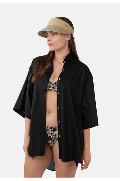 Barts Bluse Nallae Shirt Sommerbluse