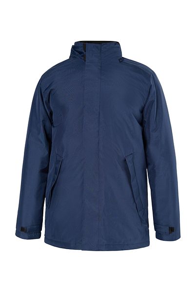 Icebound Arctic Anorak (pánské boty Gx9688) Streetball II