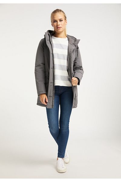 usha blue label Bunda