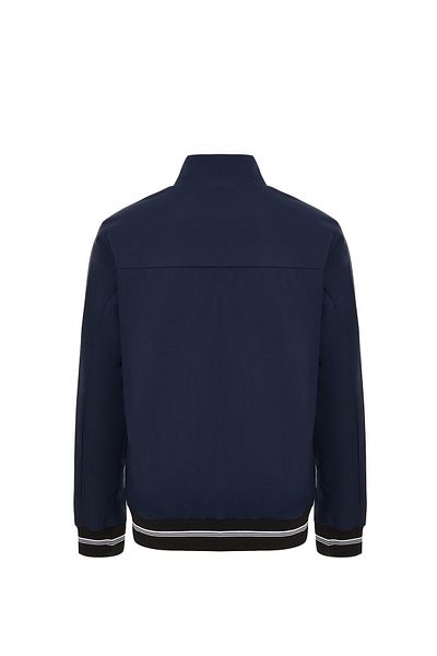 Bridgeport Jacket