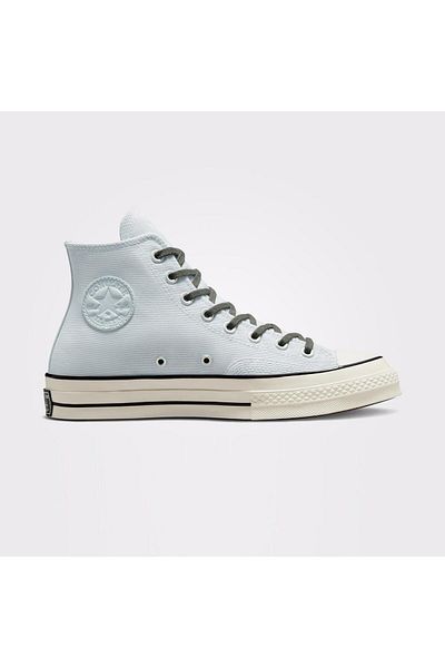 converse Chuck 70 Jungle Cloth Unisex Blue Sneaker