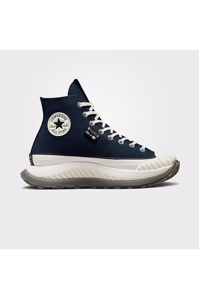 converse حذاء رياضي تشاك 70 At-CX للجنسين باللون الأزرق الداكن