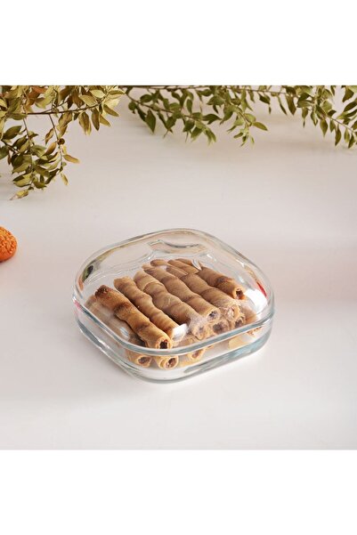 Paşabahçe 96886 Plus Istiflenebilir Saklama Kabı 1 Adet