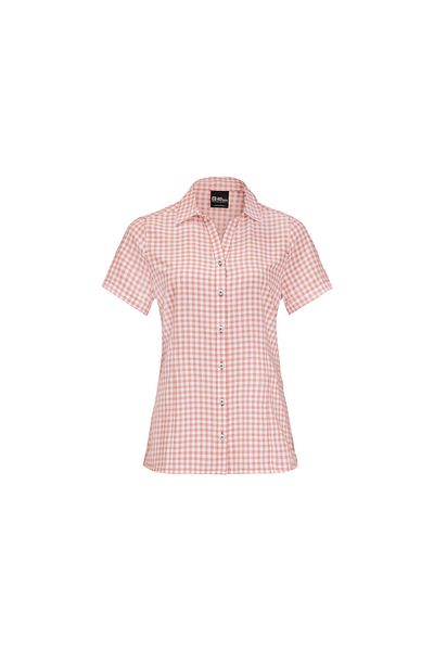 Jack Wolfskin Rundhals-T-Shirt