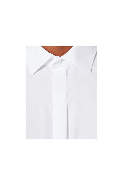 Seidensticker Langarm Business Center