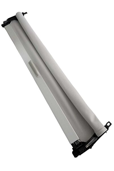 Bozdağ Otomotiv ستارة فتحة سقف - رمادية متوافقة مع طراز Volkswagen Golf 7 Meg...