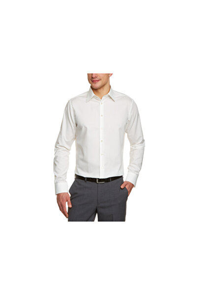 Seidensticker Langarm Business Center