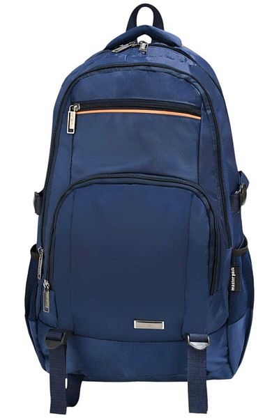 Uniquerrs Rucsac de camping unisex de lux, impermeabil, pentru exterior - cu mai multe compartimente