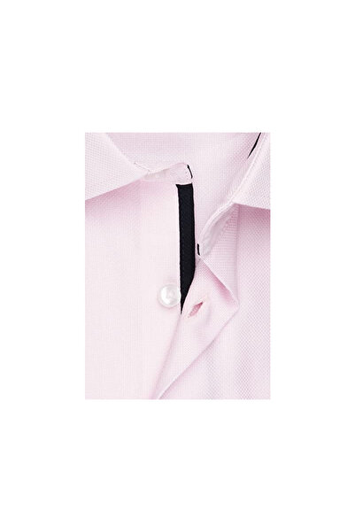 Seidensticker long-sleeved business shirt
