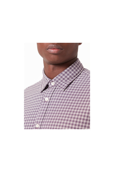 Marc O'Polo long-sleeved casual shirt