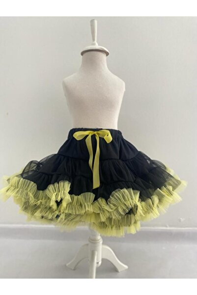 Pano Kids Patiska Nostalji Fusta tutu