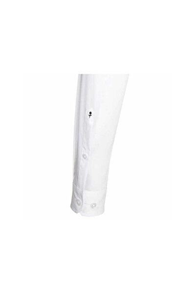 Seidensticker long-sleeved business shirt